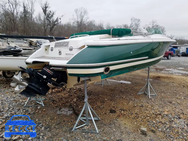 2003 CHRI BOAT USCC8L81291203 Bild 3