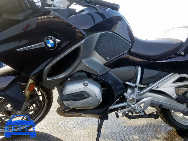 2016 BMW R1200 RT WB10A1301GZ195785 зображення 5