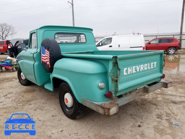 1966 CHEVROLET STEPSIDE C1446S223538 image 2