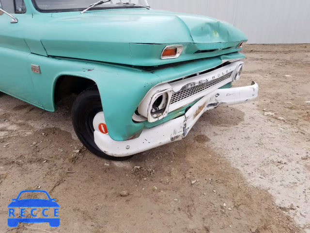 1966 CHEVROLET STEPSIDE C1446S223538 зображення 8