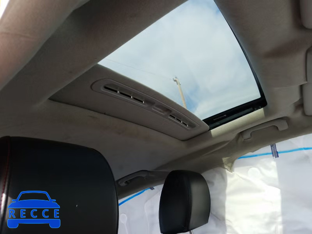 2016 CHEVROLET SONIC RS 1G1JH6SB0G4116194 image 8