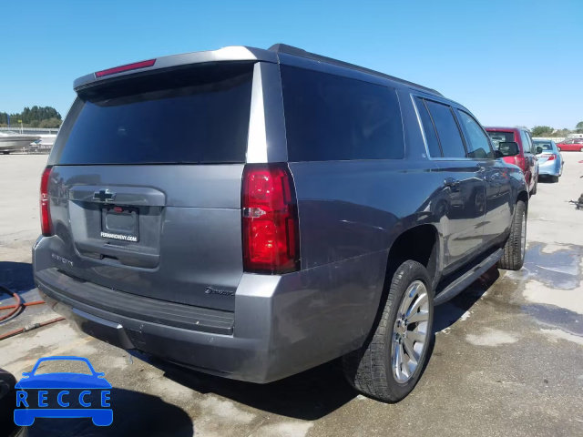 2019 CHEVROLET SUBURBAN C 1GNSCHKC4KR340649 image 3