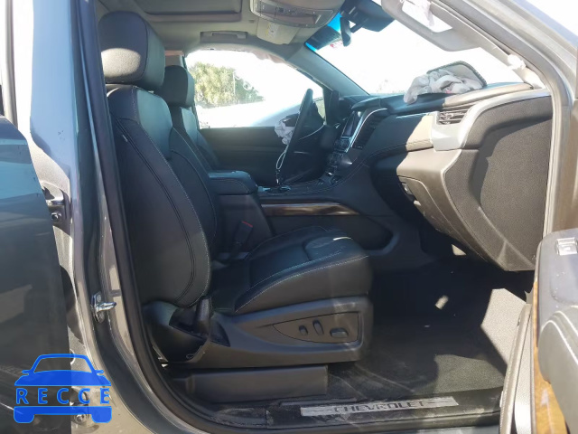2019 CHEVROLET SUBURBAN C 1GNSCHKC4KR340649 image 4
