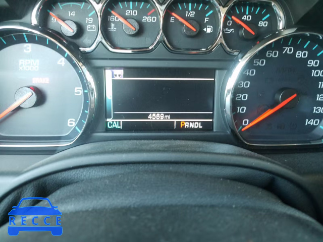 2019 CHEVROLET SUBURBAN C 1GNSCHKC4KR340649 image 7