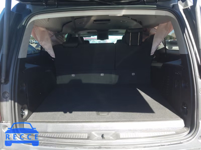 2019 CHEVROLET SUBURBAN C 1GNSCHKC4KR340649 image 8