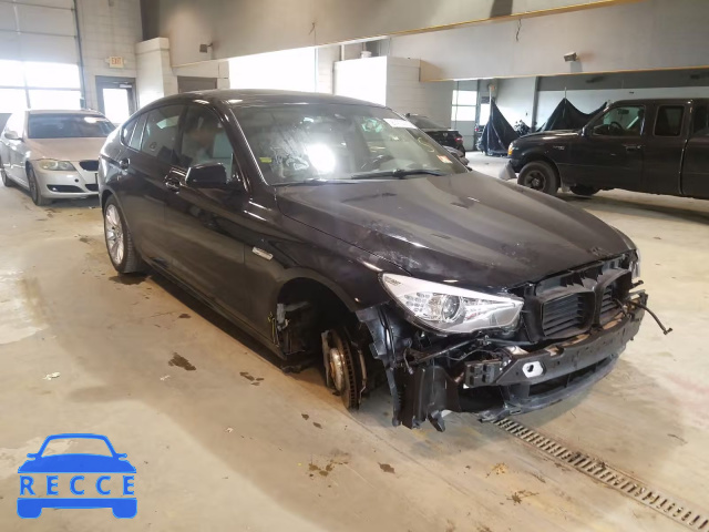 2013 BMW 550 IGT WBASN0C56DDW92715 image 0