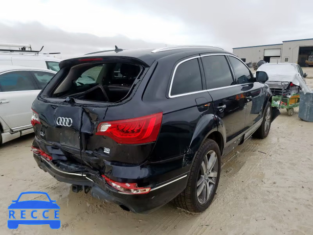 2010 AUDI Q7 PRESTIG WA1VYAFE7AD003411 image 3