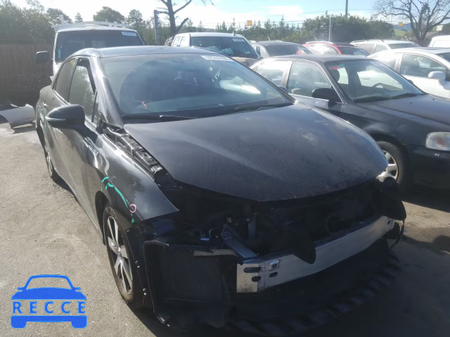 2016 TOYOTA MIRAI JTDBVRBD3GA000545 image 0