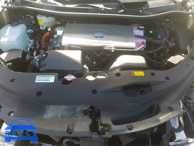 2016 TOYOTA MIRAI JTDBVRBD3GA000545 Bild 6