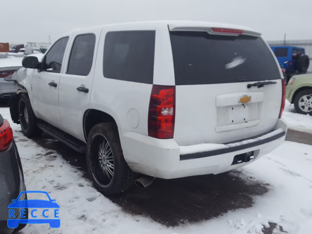 2013 CHEVROLET TAHOE SPEC 1GNSK2E07DR345574 Bild 2