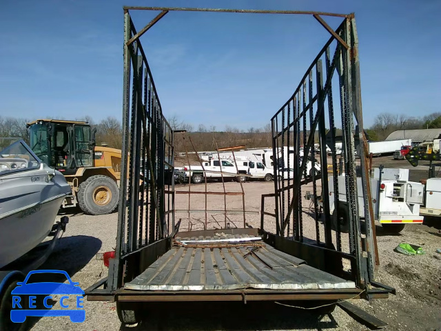 2003 TRAIL KING FLATBED 27571060 image 4