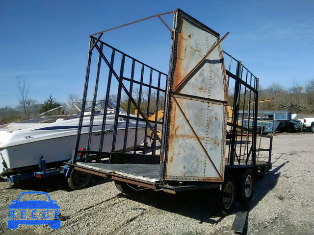 2003 TRAIL KING FLATBED 27571060 зображення 5