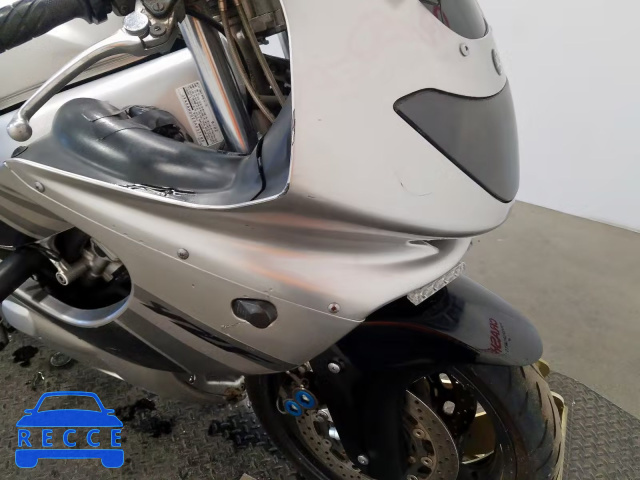 2003 YAMAHA YZF600 R JYA5AHC023A037185 image 13