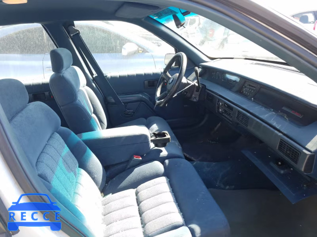 1994 CHEVROLET LUMINA EUR 2G1WN54T2R9107964 image 4