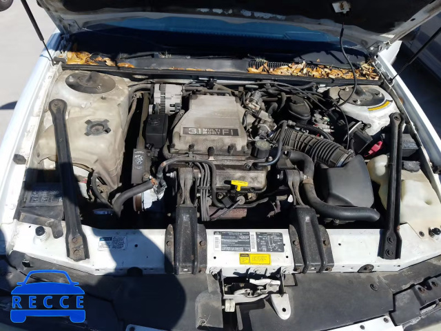 1994 CHEVROLET LUMINA EUR 2G1WN54T2R9107964 image 6