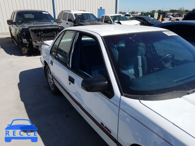 1994 CHEVROLET LUMINA EUR 2G1WN54T2R9107964 image 8
