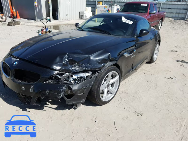 2015 BMW Z4 SDRIVE2 WBALL5C51FP556968 image 1