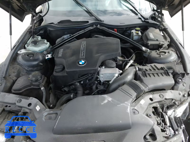 2015 BMW Z4 SDRIVE2 WBALL5C51FP556968 image 6