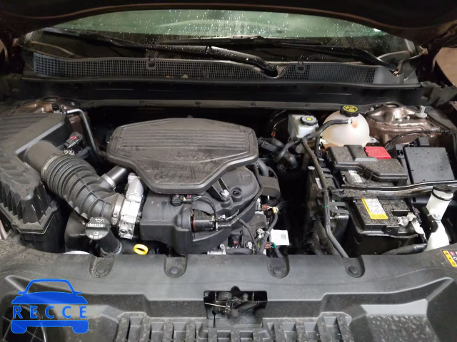 2019 CHEVROLET BLAZER 2LT 3GNKBGRS8KS583386 image 6