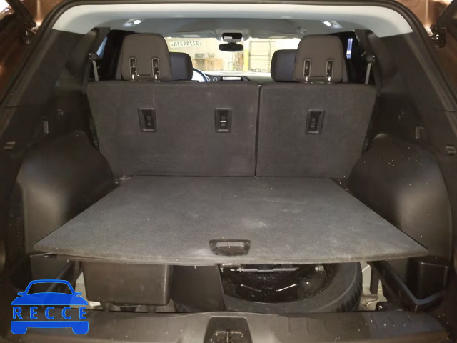 2019 CHEVROLET BLAZER 2LT 3GNKBGRS8KS583386 image 8