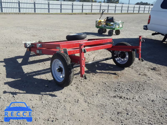 2015 TRAIL KING TRAILER LN2UT1117FZ217672 Bild 2