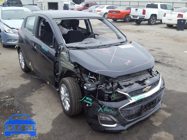 2020 CHEVROLET SPARK 1LT KL8CD6SA5LC400187 image 0