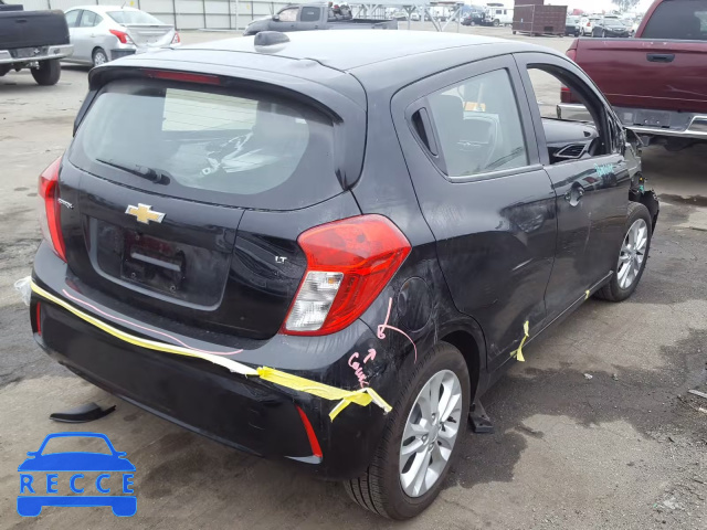 2020 CHEVROLET SPARK 1LT KL8CD6SA5LC400187 Bild 3