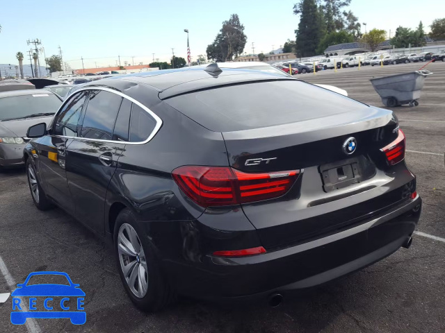 2014 BMW 535 IGT WBA5M2C56ED871978 Bild 2