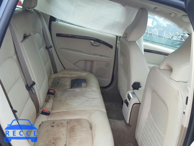 2013 VOLVO XC70 3.2 YV4940BZ6D1160761 image 5