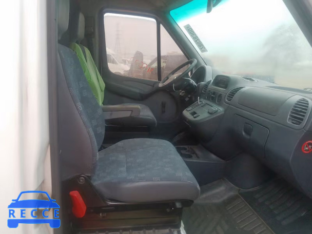 2005 DODGE SPRINTER 3 WD0PD544955794057 image 4