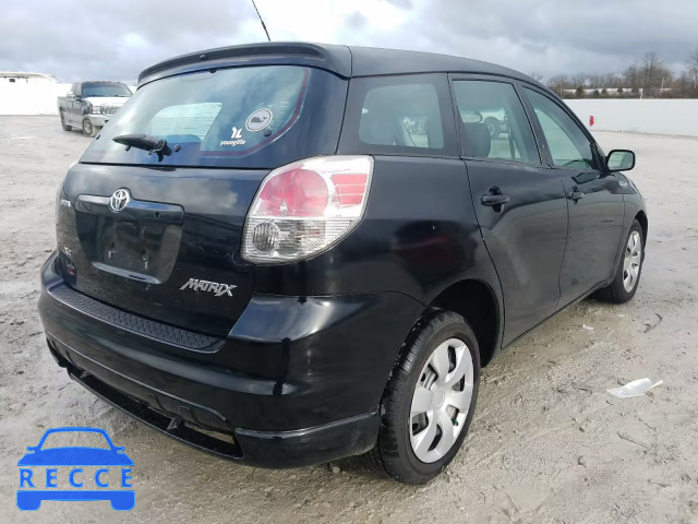 2007 TOYOTA MATRIX BAS 2T1KR32E87C626467 image 3