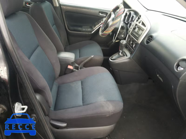 2007 TOYOTA MATRIX BAS 2T1KR32E87C626467 image 4