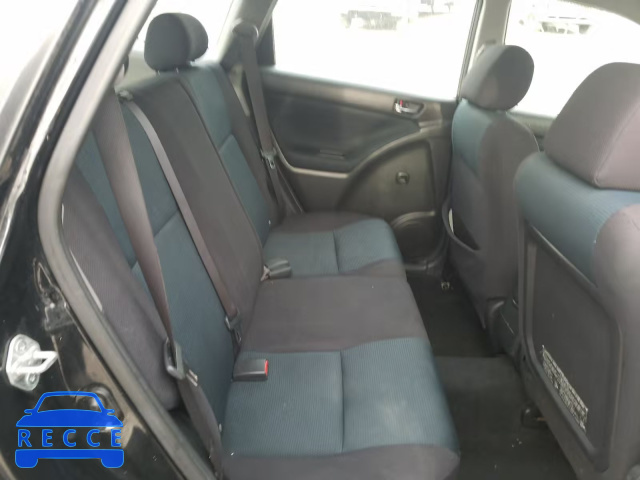 2007 TOYOTA MATRIX BAS 2T1KR32E87C626467 image 5