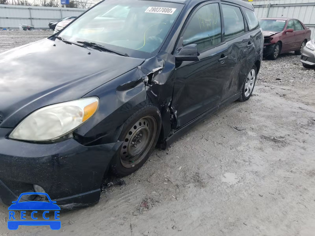 2007 TOYOTA MATRIX BAS 2T1KR32E87C626467 image 8