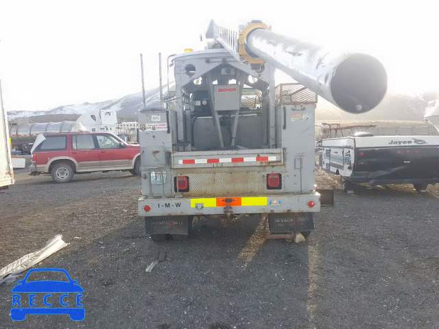 1996 GMC TOPKICK C7 1GDK7H1M6TJ500534 image 5