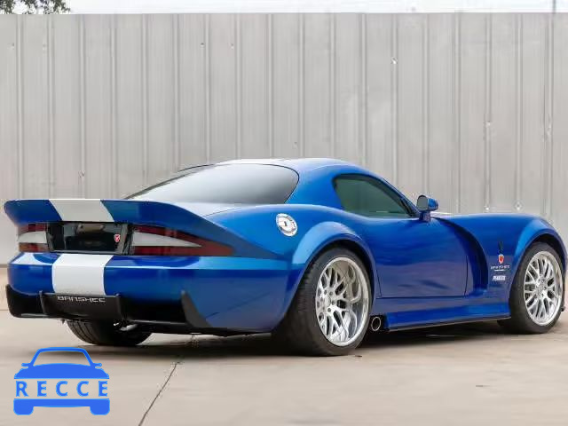 2006 DODGE VIPER SRT- 1B3JZ69Z46V100758 image 3