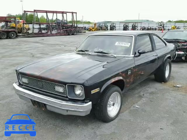 1978 CHEVROLET NOVA 1Y27U8W197593 image 1