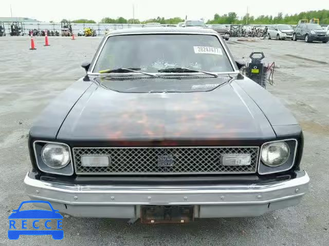 1978 CHEVROLET NOVA 1Y27U8W197593 image 8