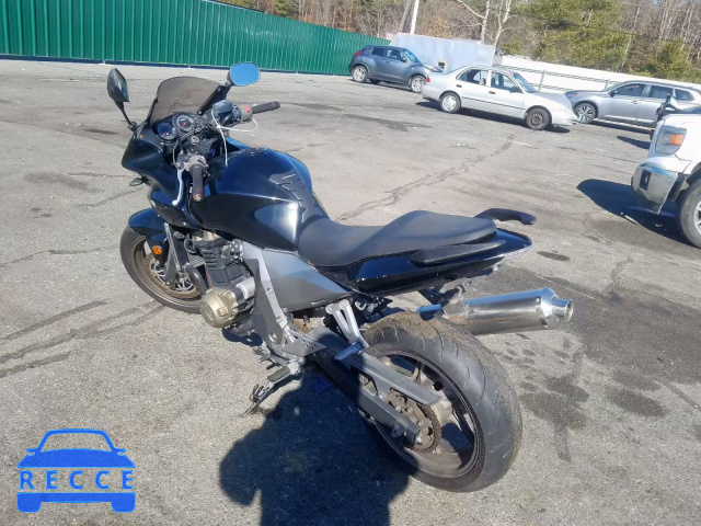 2005 KAWASAKI ZR750 K1 JKAZRDK145A000573 Bild 2