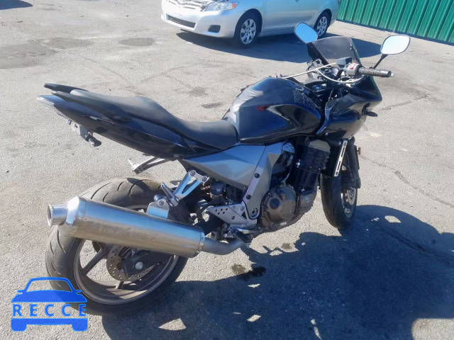 2005 KAWASAKI ZR750 K1 JKAZRDK145A000573 image 3