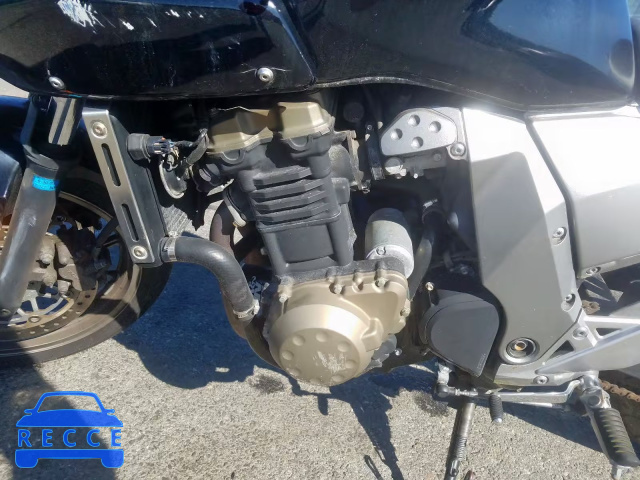 2005 KAWASAKI ZR750 K1 JKAZRDK145A000573 Bild 6