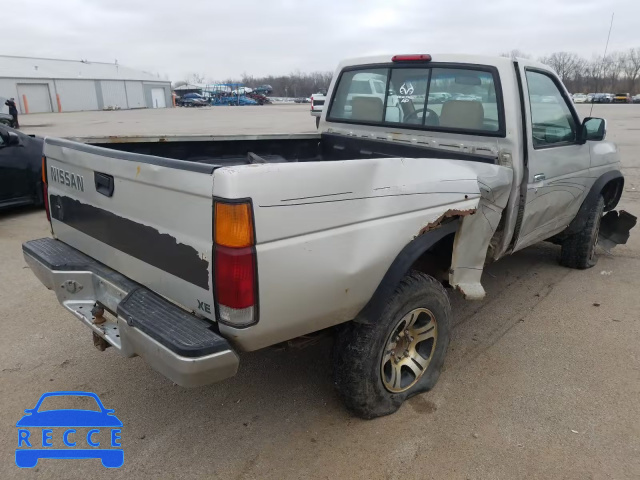 1997 NISSAN TRUCK XE 1N6SD11Y8VC341933 image 3