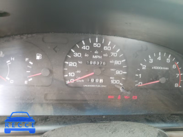 1997 NISSAN TRUCK XE 1N6SD11Y8VC341933 image 7