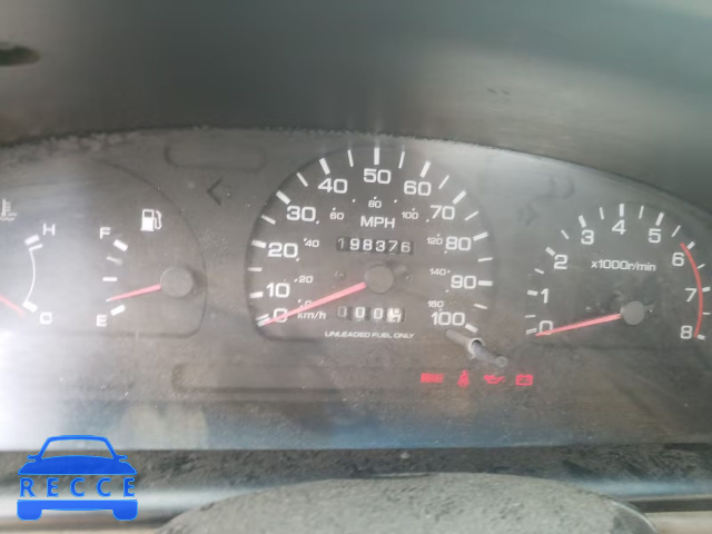 1997 NISSAN TRUCK XE 1N6SD11Y8VC341933 зображення 7