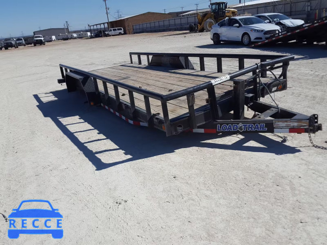 2019 TRAIL KING FLATBED 4ZECH2028K1171056 image 0