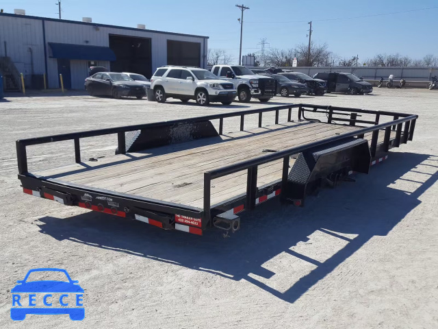 2019 TRAIL KING FLATBED 4ZECH2028K1171056 Bild 5