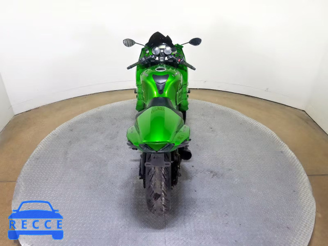 2012 KAWASAKI ZX1400 EC JKBZXNE17CA000079 image 11