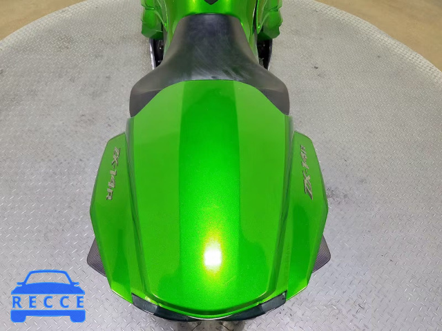 2012 KAWASAKI ZX1400 EC JKBZXNE17CA000079 зображення 12