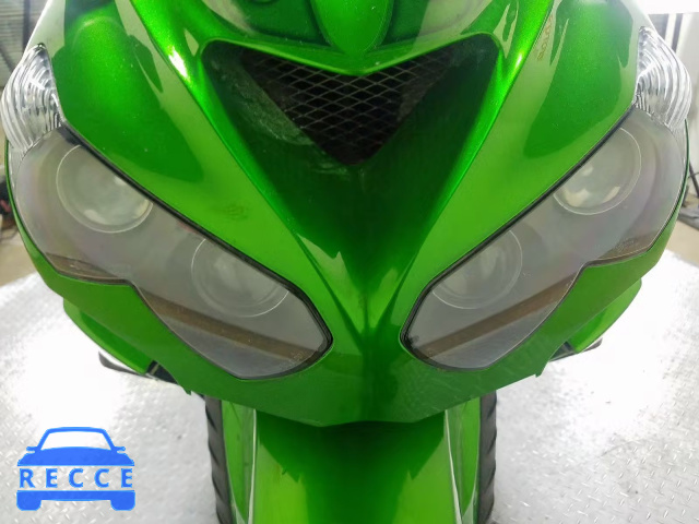 2012 KAWASAKI ZX1400 EC JKBZXNE17CA000079 image 15