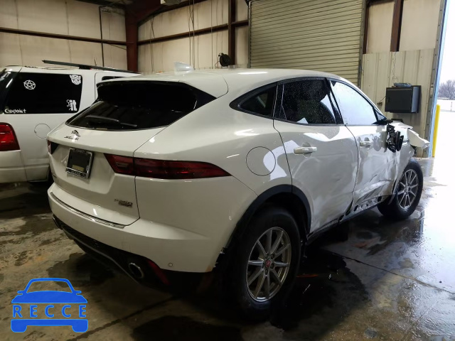 2019 JAGUAR E-PACE SADFK2FX2K1Z38278 image 3